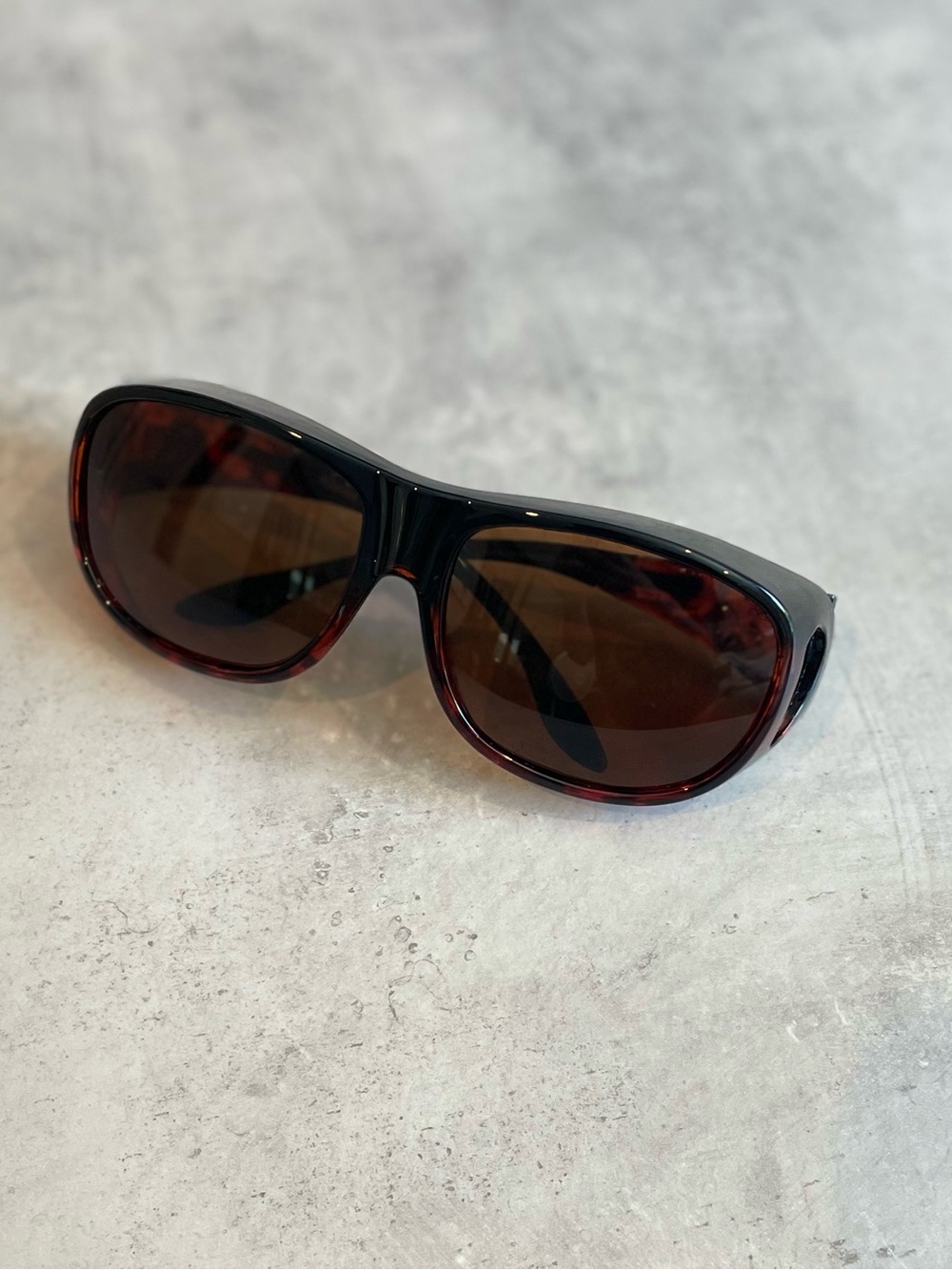 Overlook Polarized Sunglasses